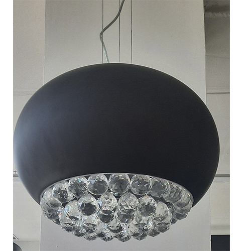 Люстра MIR BRONZE