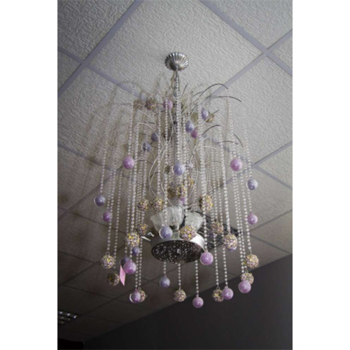 Люстра PATAVIUMART